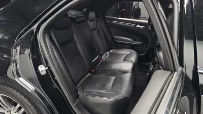 Chrysler 300C