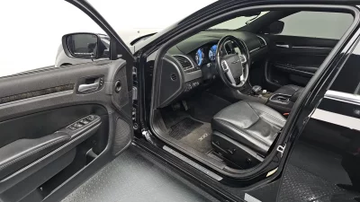 Chrysler 300C
