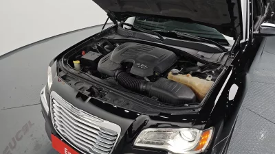 Chrysler 300C