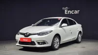 Renault Samsung SM3