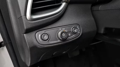 Daewoo Trax
