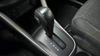 Daewoo Trax