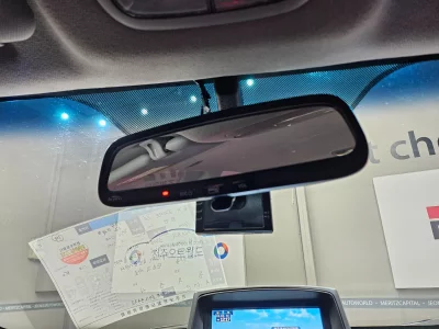 Kia pride