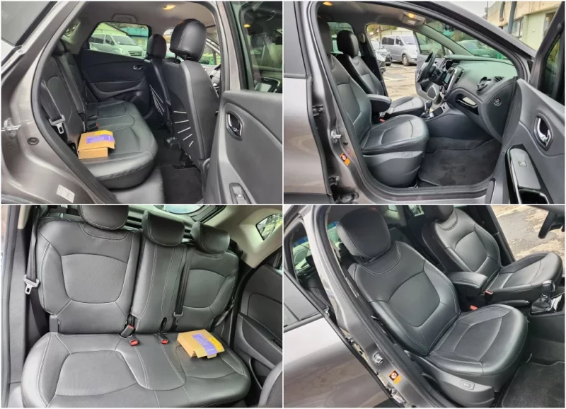 Renault Samsung QM3