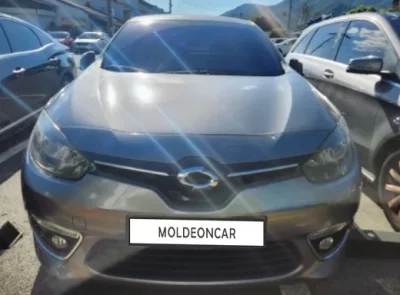 Renault Samsung SM3