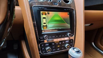 Bentley Flying Spur