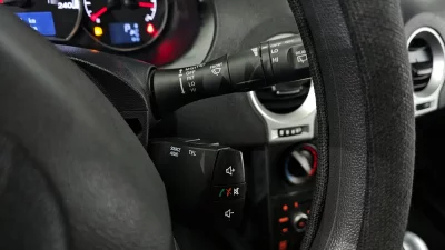 Renault Samsung QM5
