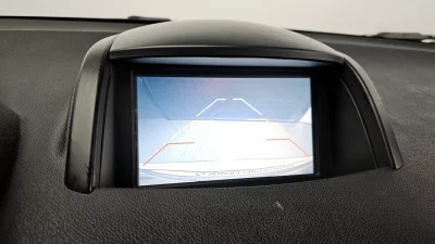 Renault Samsung QM5