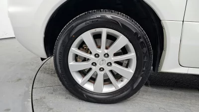 Renault Samsung QM5