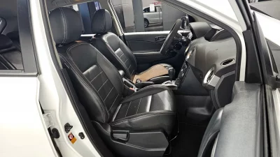 Renault Samsung QM5