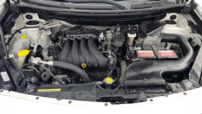 Renault Samsung QM5