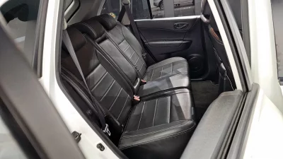 Renault Samsung QM5