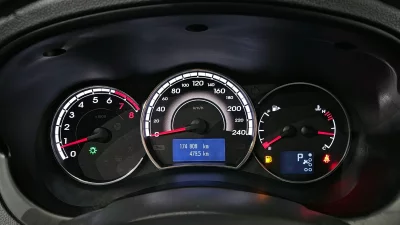 Renault Samsung QM5