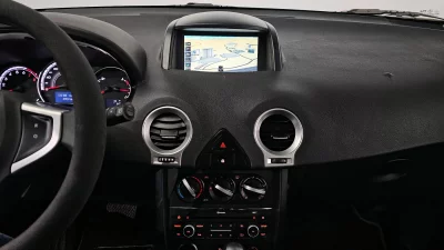 Renault Samsung QM5