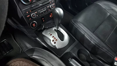 Renault Samsung QM5