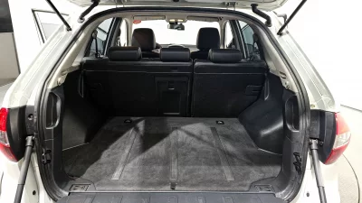 Renault Samsung QM5