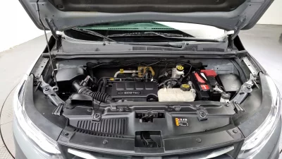 Daewoo Trax