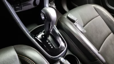 Daewoo Trax