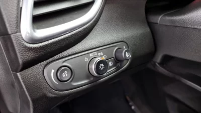Daewoo Trax