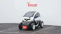 Renault Samsung Twizy