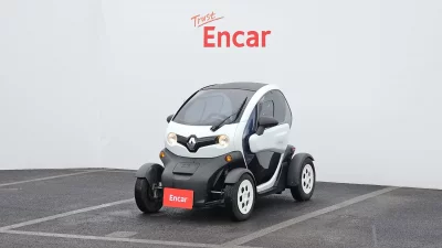 Renault Samsung Twizy