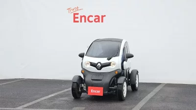 Renault Samsung Twizy