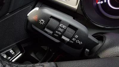 SsangYong TIBOLI