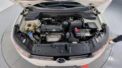 SsangYong TIBOLI