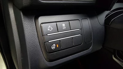 SsangYong TIBOLI