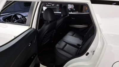 SsangYong TIBOLI