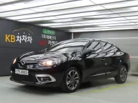 Renault Samsung SM3