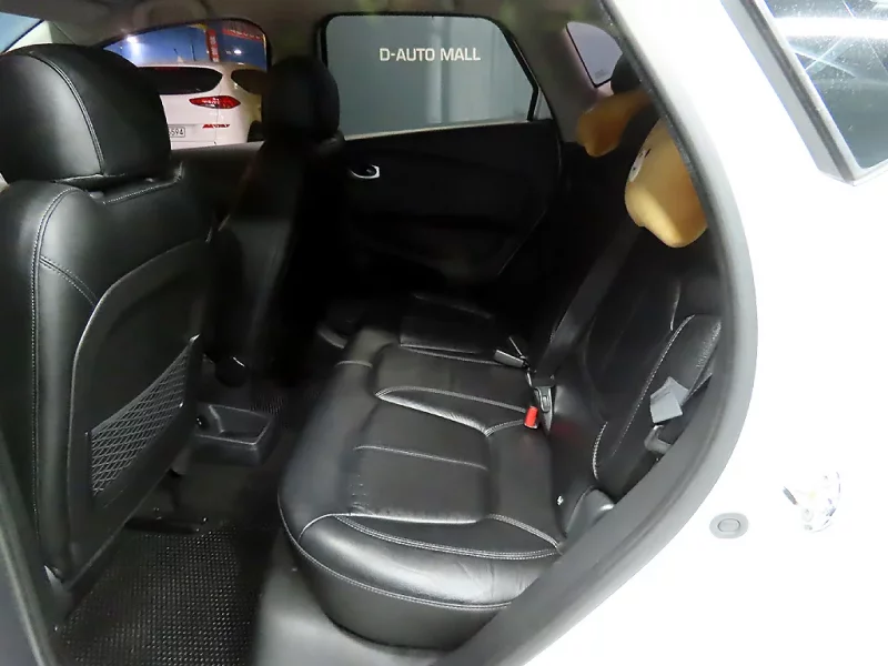 Renault Samsung QM3