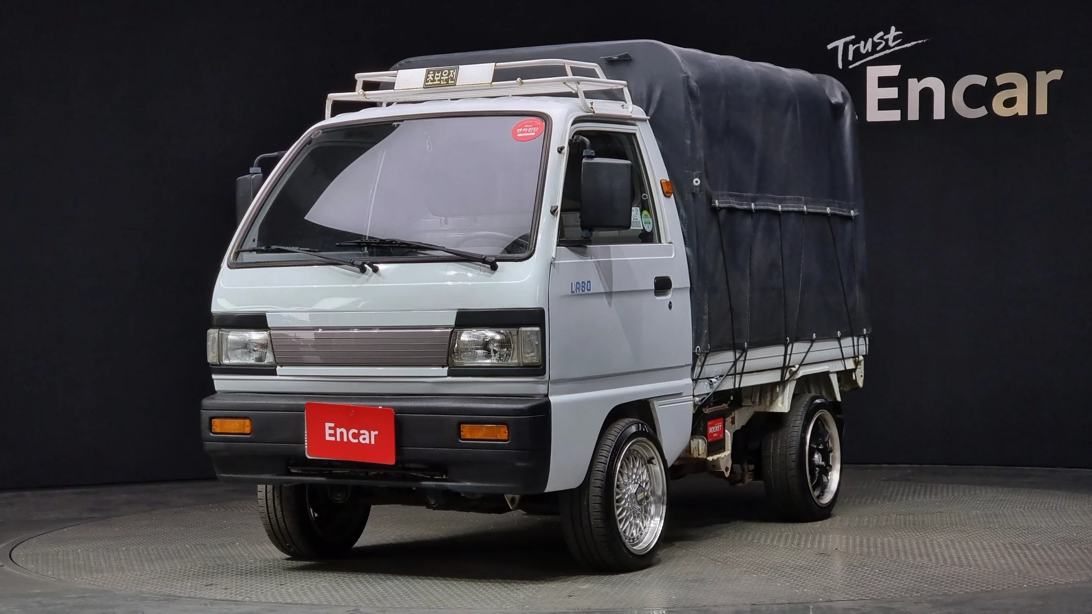 Daewoo labo 2013 г. лот №36772720 из Кореи, цены с доставкой во Владивосток.