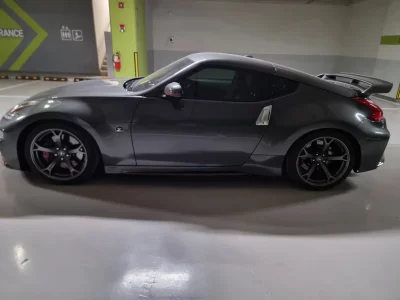 Nissan 370Z