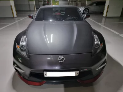 Nissan 370Z