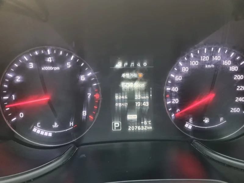 Kia K9