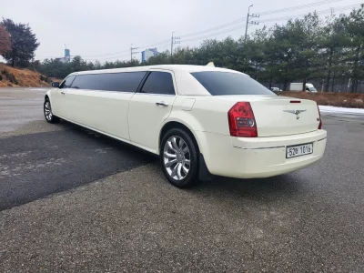 Chrysler 300C