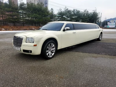 Chrysler 300C