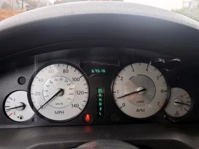 Chrysler 300C