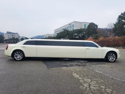 Chrysler 300C