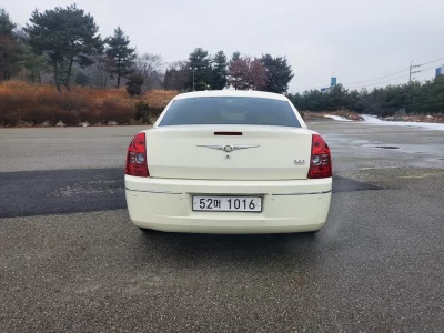 Chrysler 300C