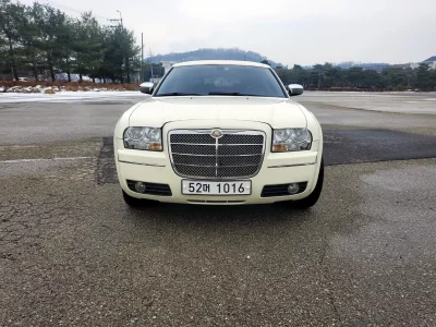 Chrysler 300C