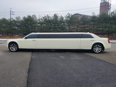 Chrysler 300C