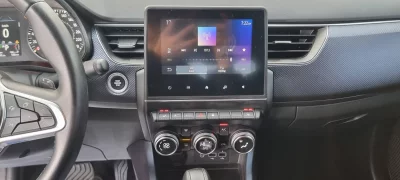 Renault Samsung XM3