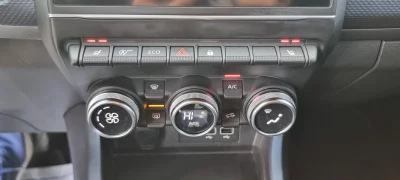 Renault Samsung XM3
