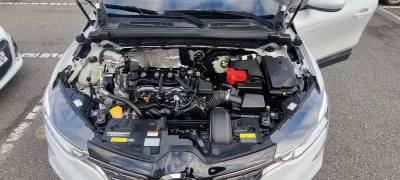 Renault Samsung XM3