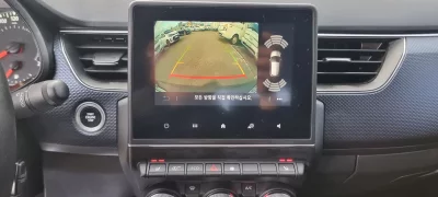 Renault Samsung XM3