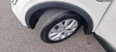 Renault Samsung XM3