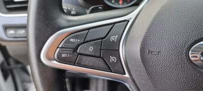 Renault Samsung XM3