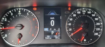 Renault Samsung XM3